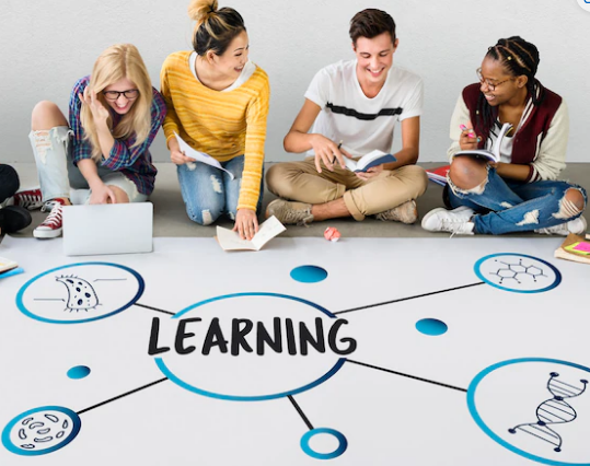 Collaborative Learning